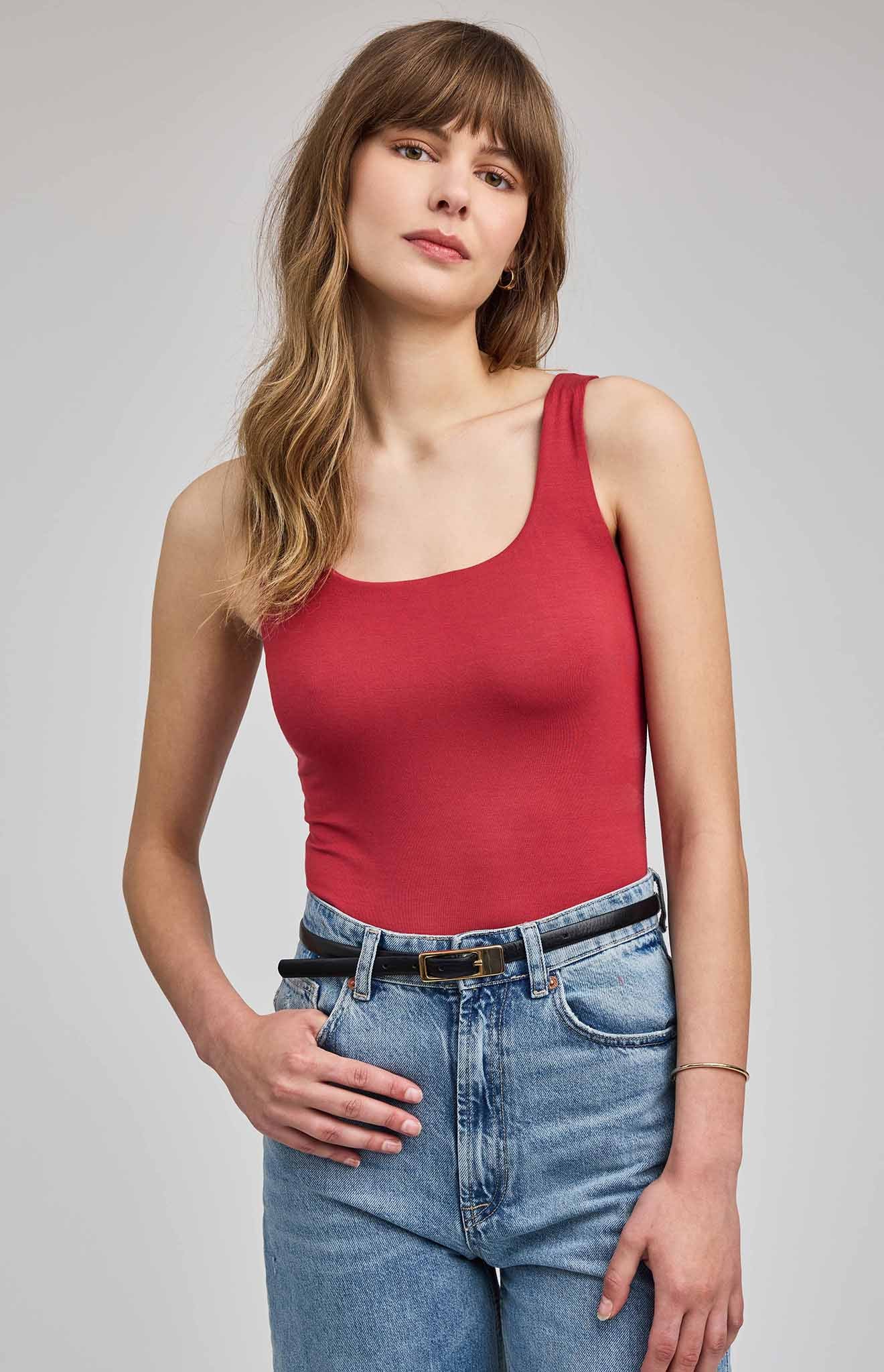 Tank Tops