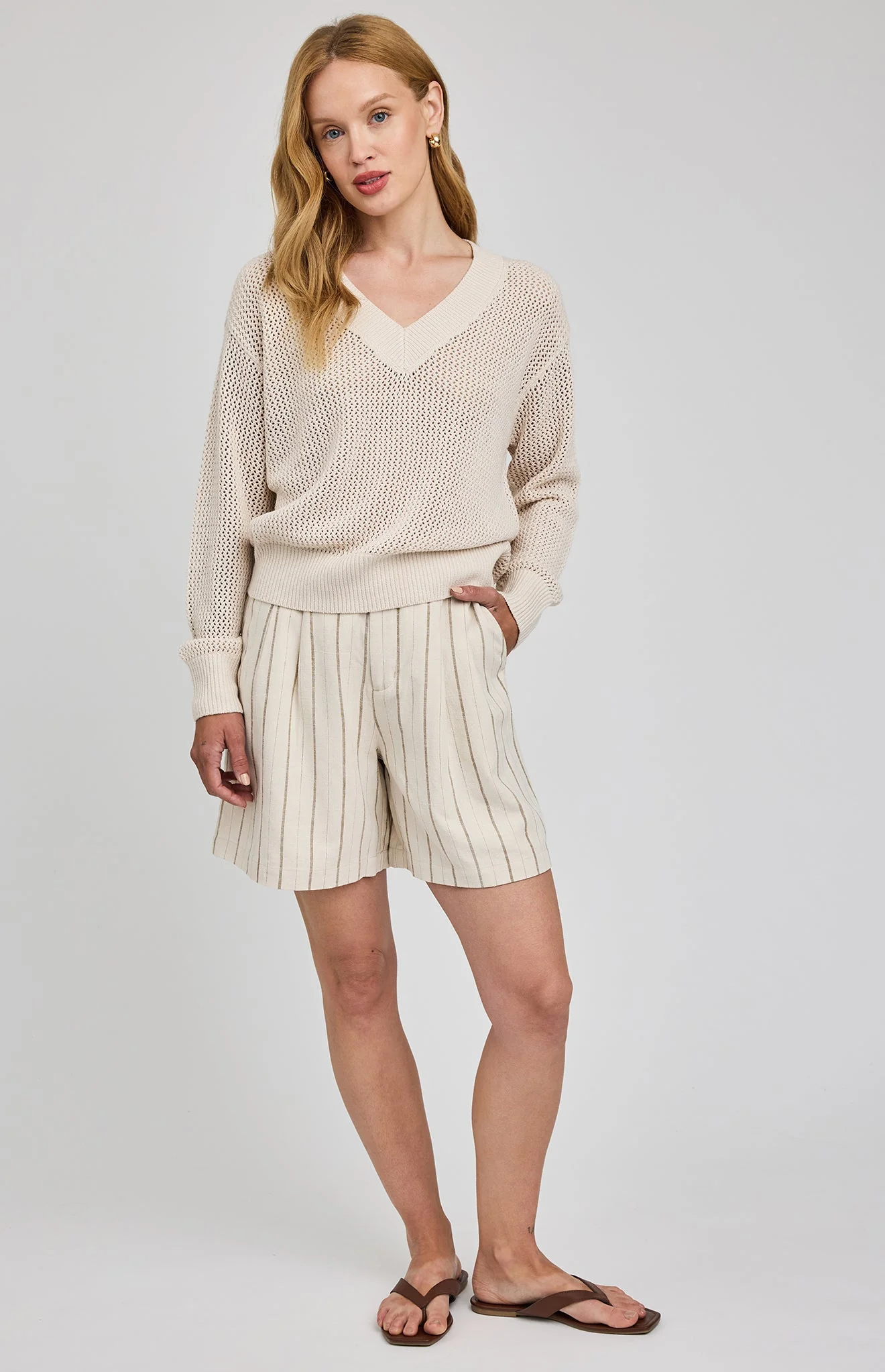 Knit Tops